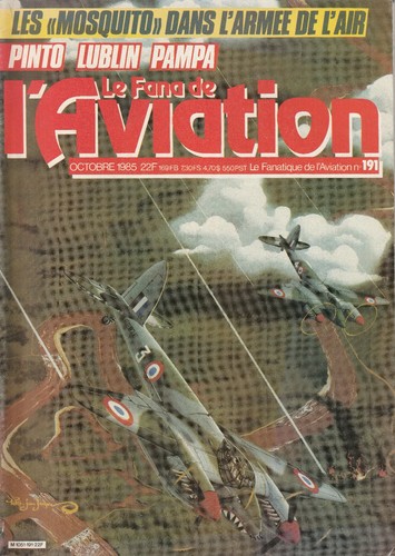 Fana aviation n - le,
