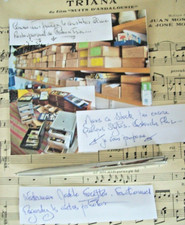 STYLO BILLE WATERMAN FLAIR ANCIEN FACETTES Cartouche NEUVE