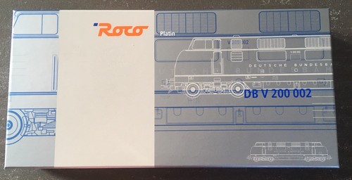 Roco 63931 train - roco, 63931,train