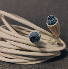 Câble antenne TV Mâle -