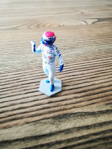 Figurine figure formule - figurine, f1