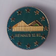 RARE PINS PIN'S .. ENTREPRISE