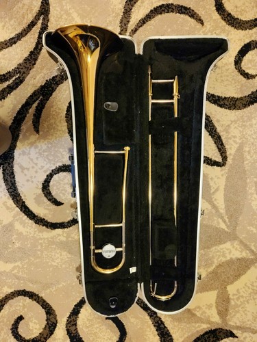 Yamaha ysl 354 - yamaha, ysl-354