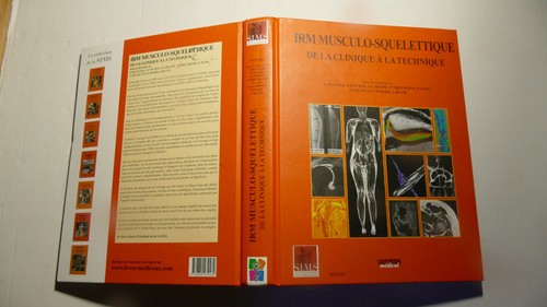 Medecine radiologie irm - medecine, radiologie/irm