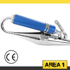 Silencieux Sport Tecnigas