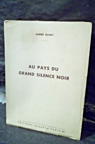 Glory pays du grand - pays,