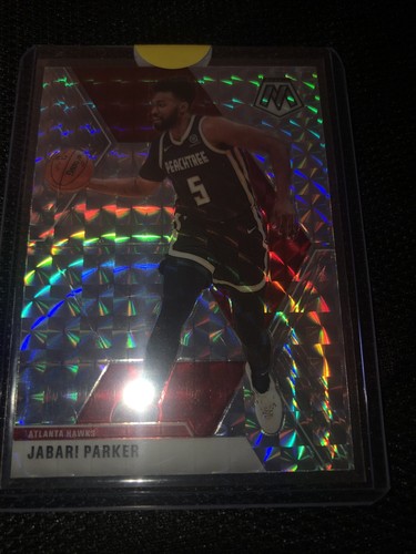 Mosaic silver prism - mosaic, jabari