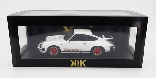 Porsche 911 carrera 2 - porsche, 3.2