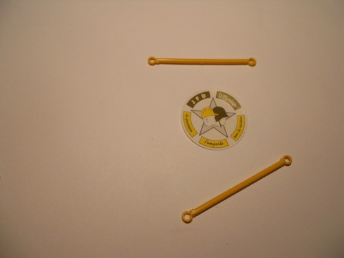 Wsi conrad tekno accessoires - wsi,