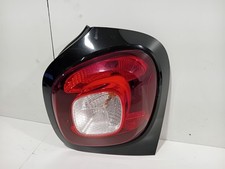 Feu arrière carrosserie droit Smart Forfour  1.0 265502707R