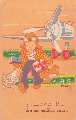 Illustree signee enfant - cp,