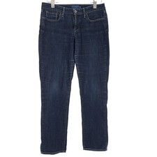 Jean Vintage Levi's Slight Curve Classique Slim Femme Taille W30 L30