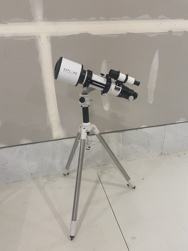 Explore scientific ar102 - scientific,
