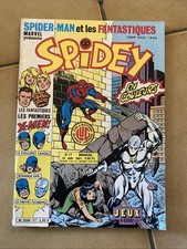Spidey N° 17 - Comics Marvel