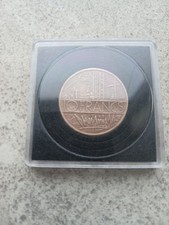 Piece 10 Francs Mathieu 1980