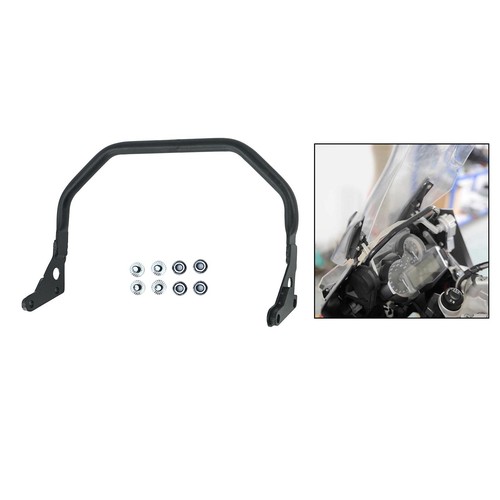 Support guidon de - de,
