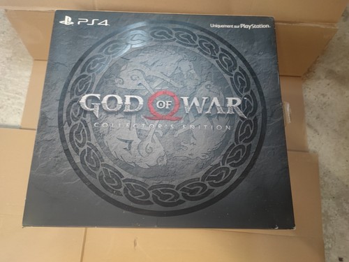 Collector god war - :, of