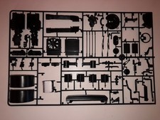 Italeri grappe pour - 1/24,