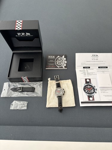 Brm v12 automatique - brm, v12-44