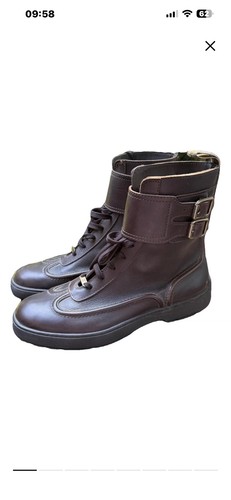 Bottes rangers louis - bottes,
