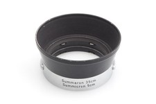 Leitz Leica Pare-Soleil IROOA Pour Summicron & Summaron 35Mm 50Mm