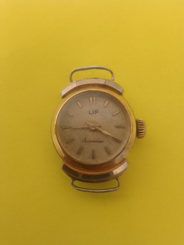 Montre pour femme lip - pour,