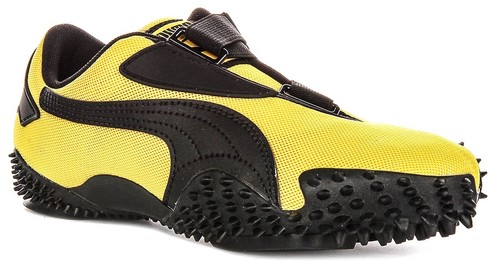 Puma mostro prime low pro - mostro,