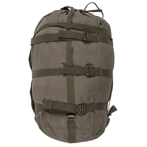 Sac compression - sac, de