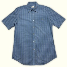 lacoste Chemise manche courte