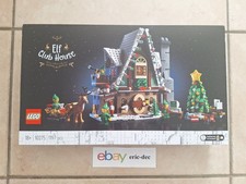 LEGO Winter Village Collection