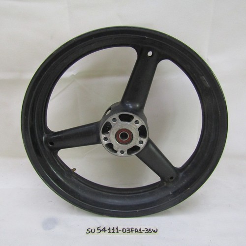 Jante avant wheel felge rims - jante,