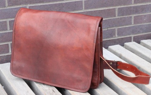 Chèvre cuir peau hommes - 21,