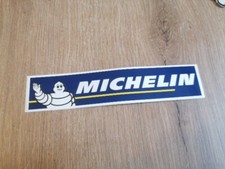Autocollant - MICHELIN -