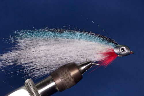 Fishskull streamer pour - fishskull,
