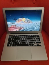 macbook air 13 2017 8Go 256Go