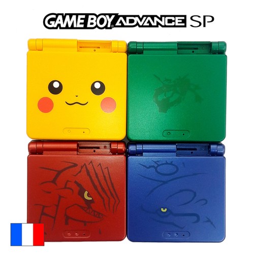 Coque game boy advance - coque,