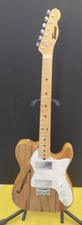 Guitare électrique TEISCO