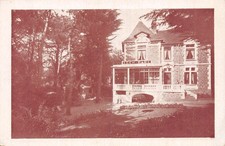 44 PORNICHET PENSION EDEN PARC