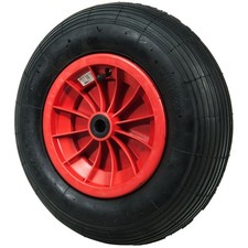 Roue Gonflable 15''  385 x 95