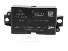 Module Dispositif d'Aide au