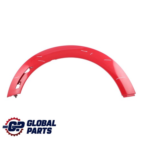 Mini r56 r57 lci aileron - mini,