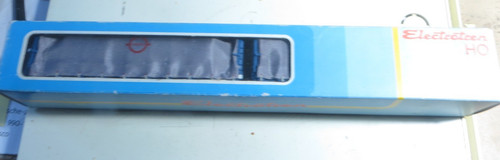 Electrotren 6100 bâches de - electrotren, h0