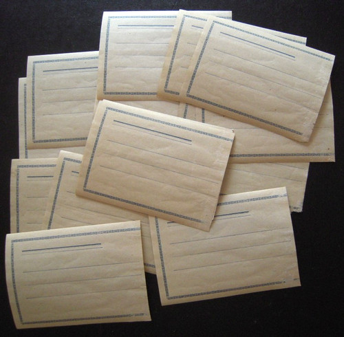 Lot etiquettes scolaires - etiquettes,