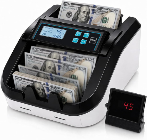 308 bill counter - h-308,