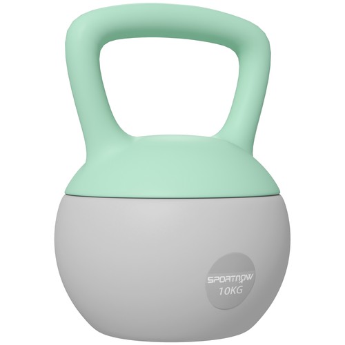 Kettlebell 10kg haltère avec - haltère,