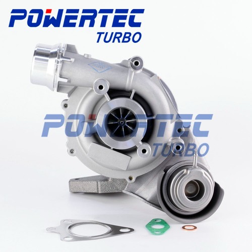 Billet turbo for renault - turbo,