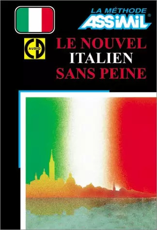 Nouvel italien sans - le, peine