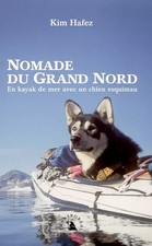Nomade du Grand Nord,. En