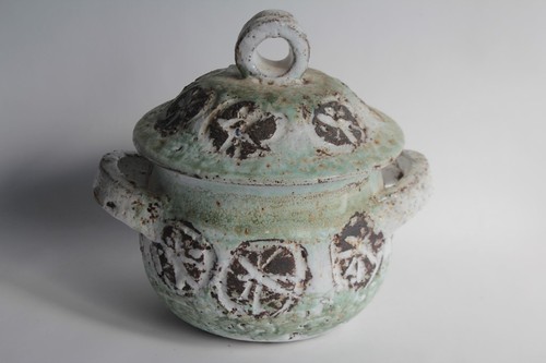 Thiry albert pot couvert - thiry,