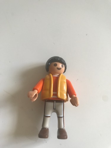 Playmobil 5568 enfant - playmobil,
